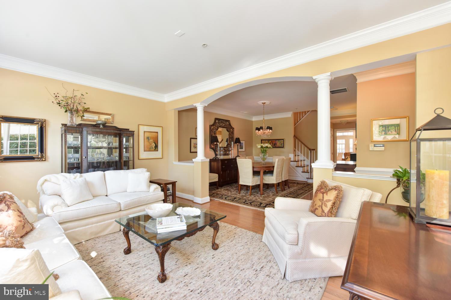 OLD TOWN VILLAGE - Residential