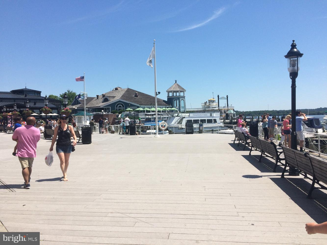 OLD TOWN VILLAGE - Residential