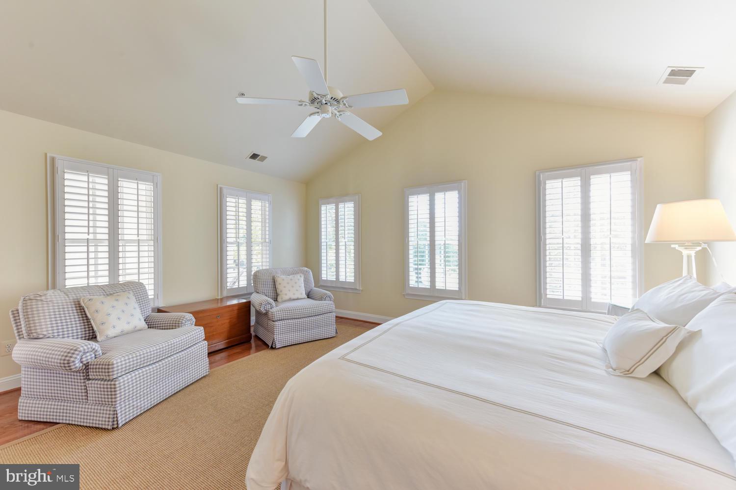 OLD TOWN VILLAGE - Residential