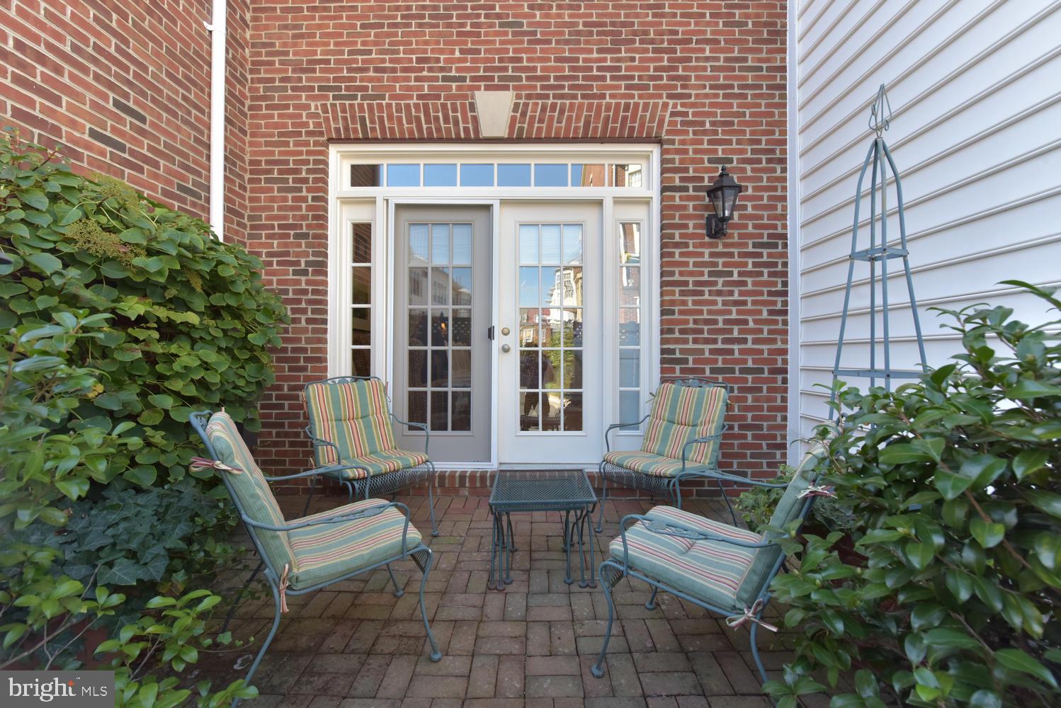 OLD TOWN VILLAGE - Residential