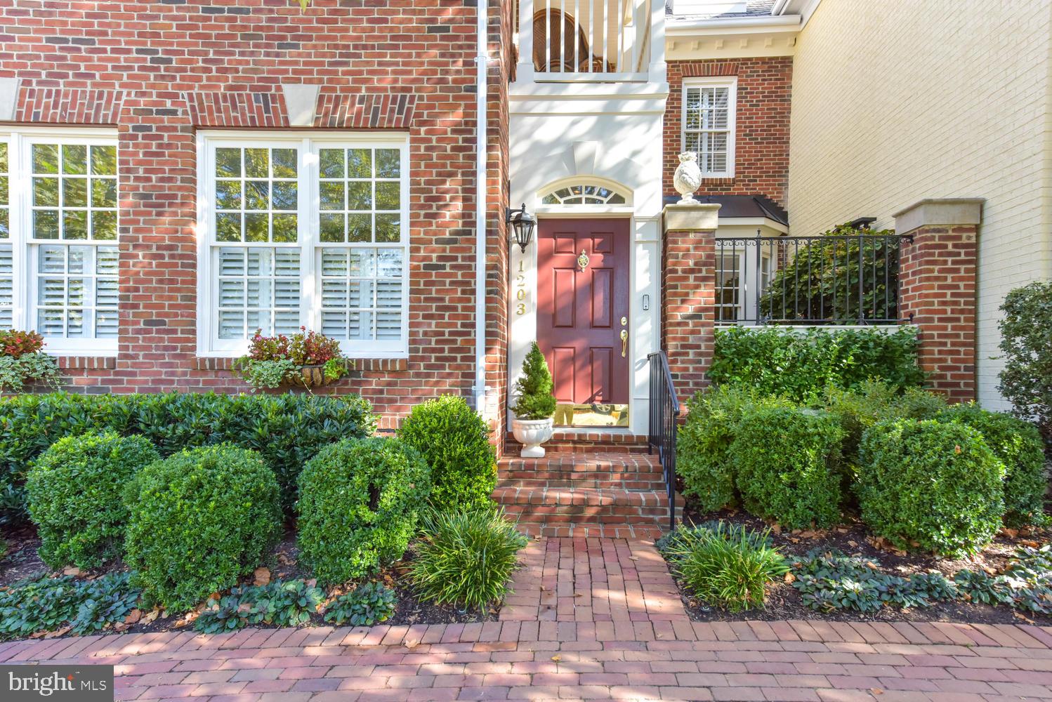 OLD TOWN VILLAGE - Residential