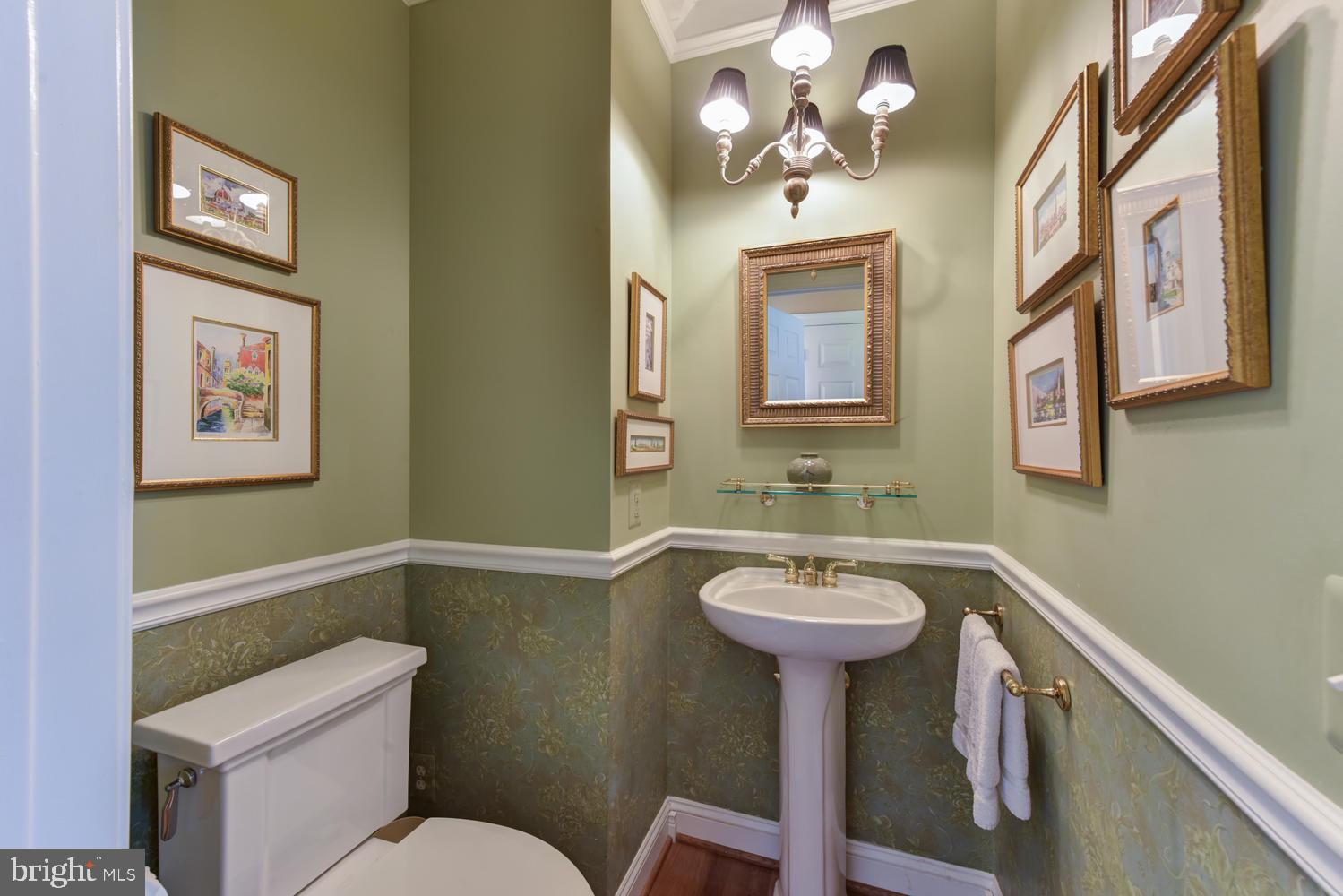 OLD TOWN VILLAGE - Residential