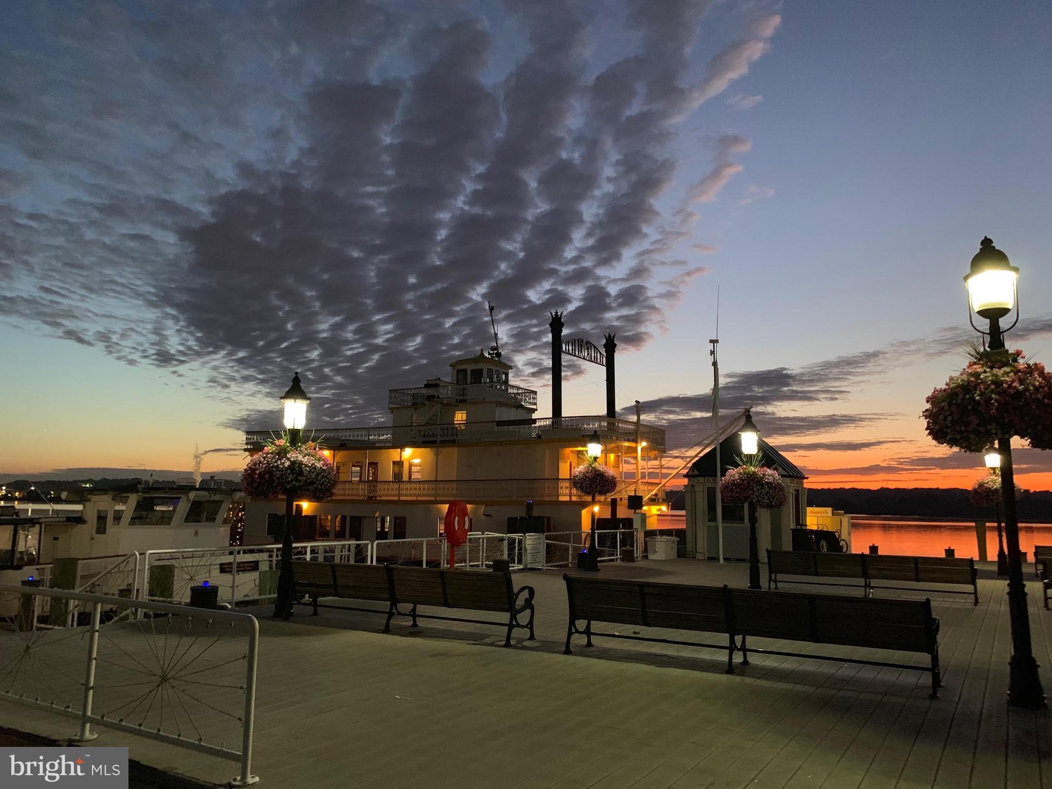 OLD TOWN VILLAGE - Residential