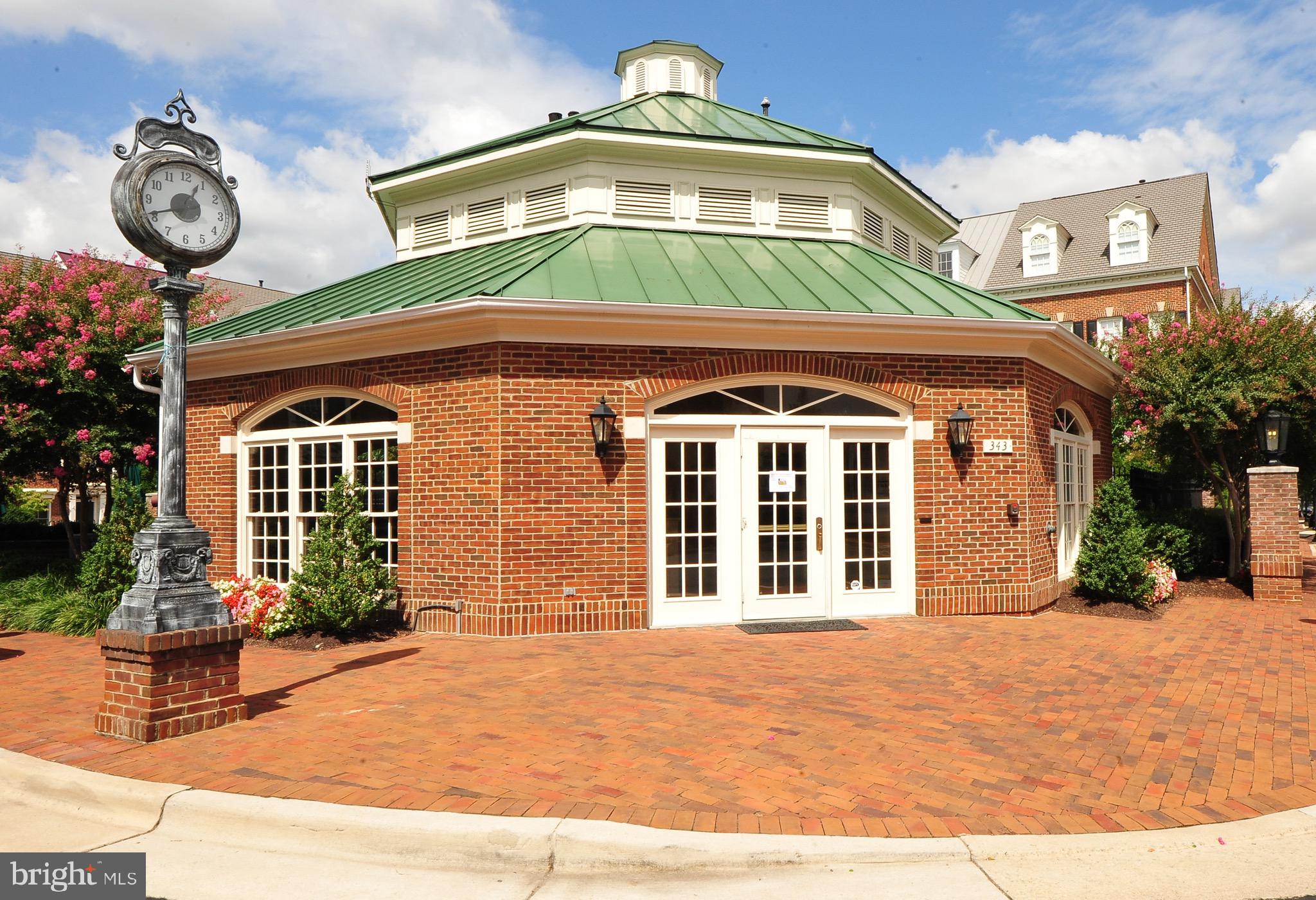 OLD TOWN VILLAGE - Residential