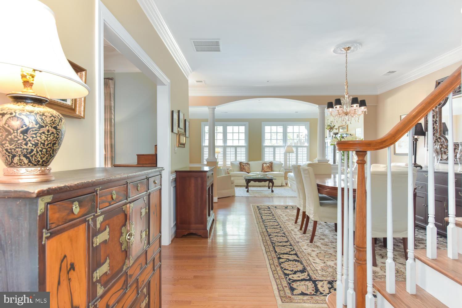 OLD TOWN VILLAGE - Residential