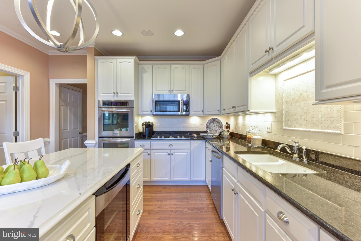 OLD TOWN VILLAGE - Residential