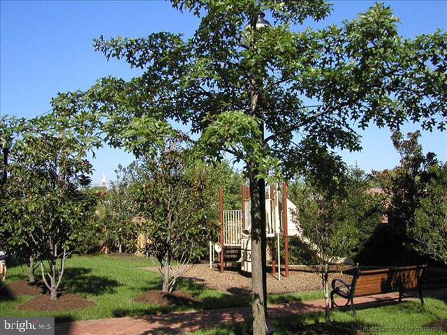 OLD TOWN VILLAGE - Residential