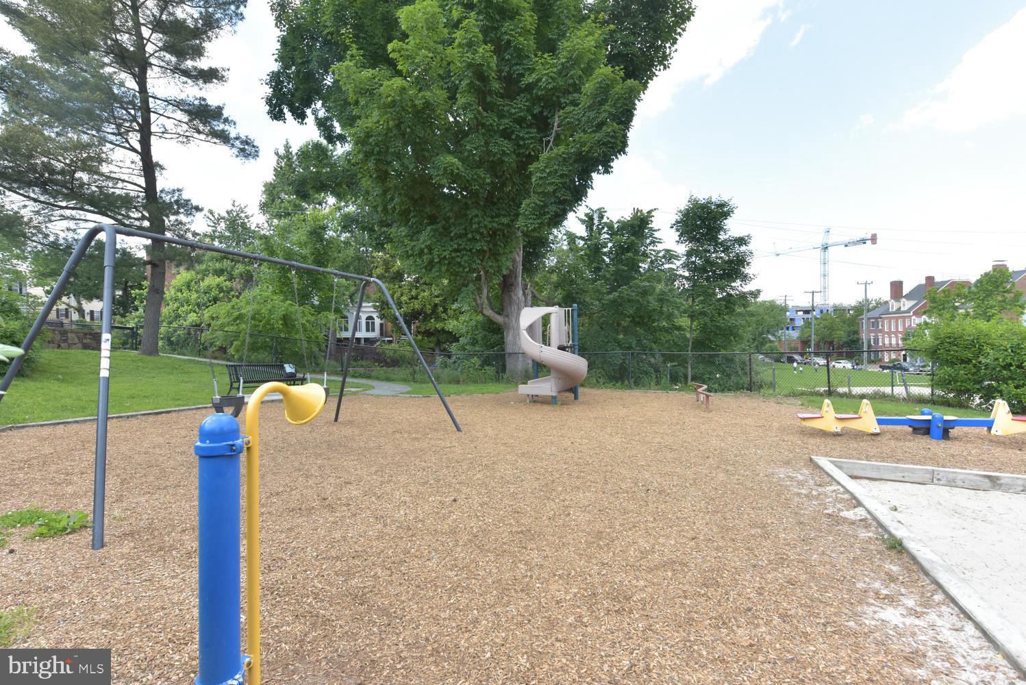 OLD TOWN VILLAGE - Residential