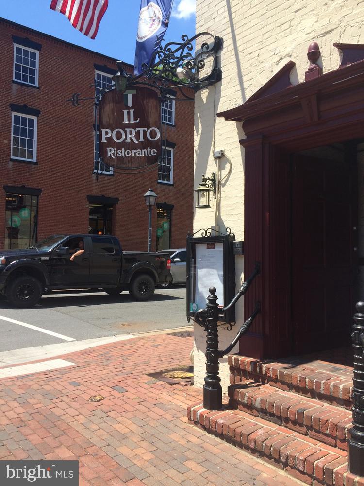 OLD TOWN VILLAGE - Residential