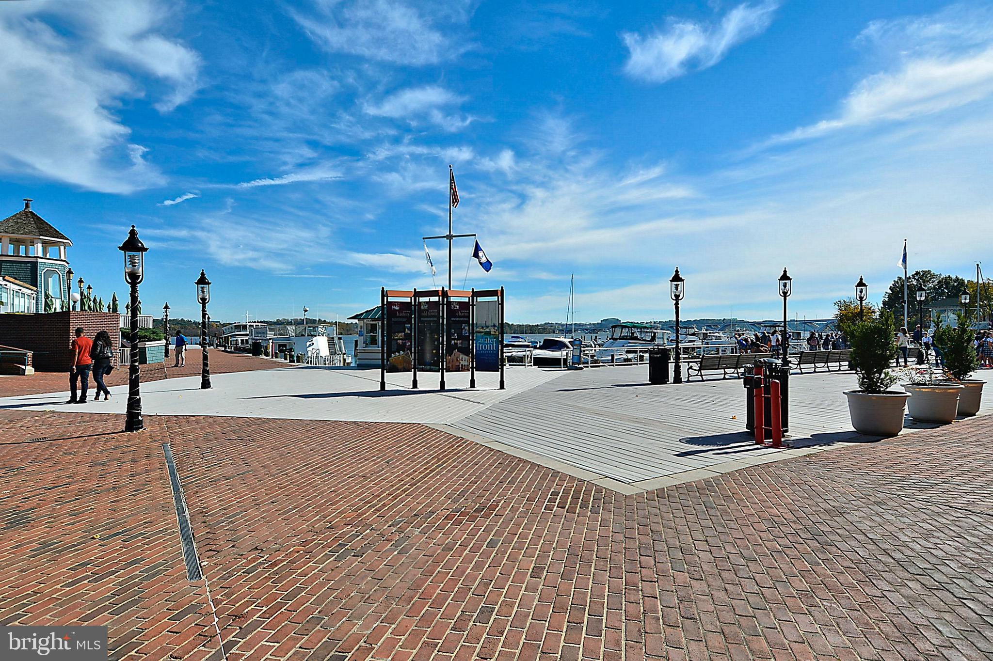 OLD TOWN VILLAGE - Residential