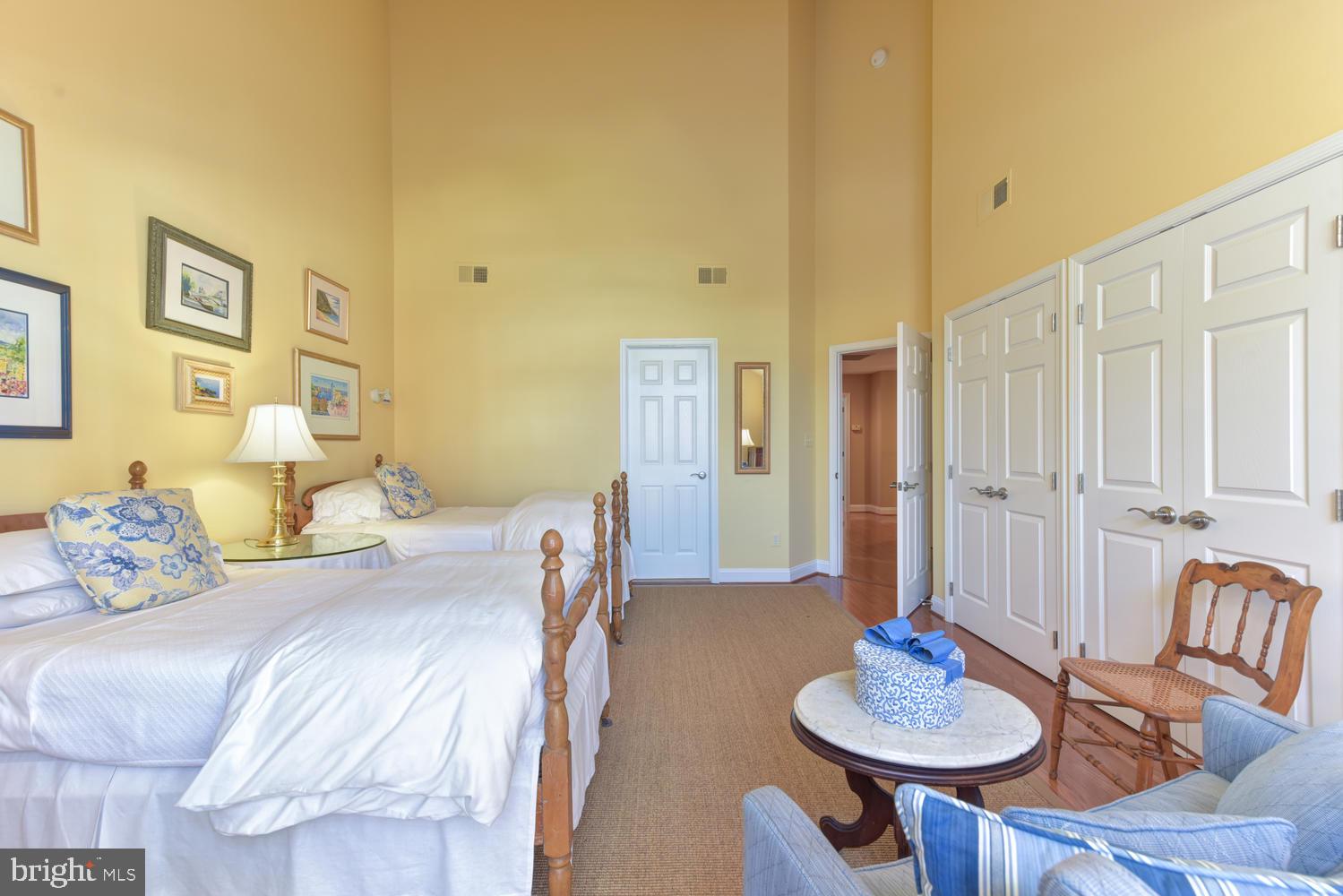 OLD TOWN VILLAGE - Residential