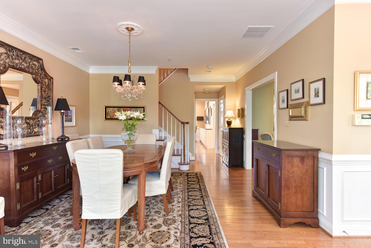 OLD TOWN VILLAGE - Residential