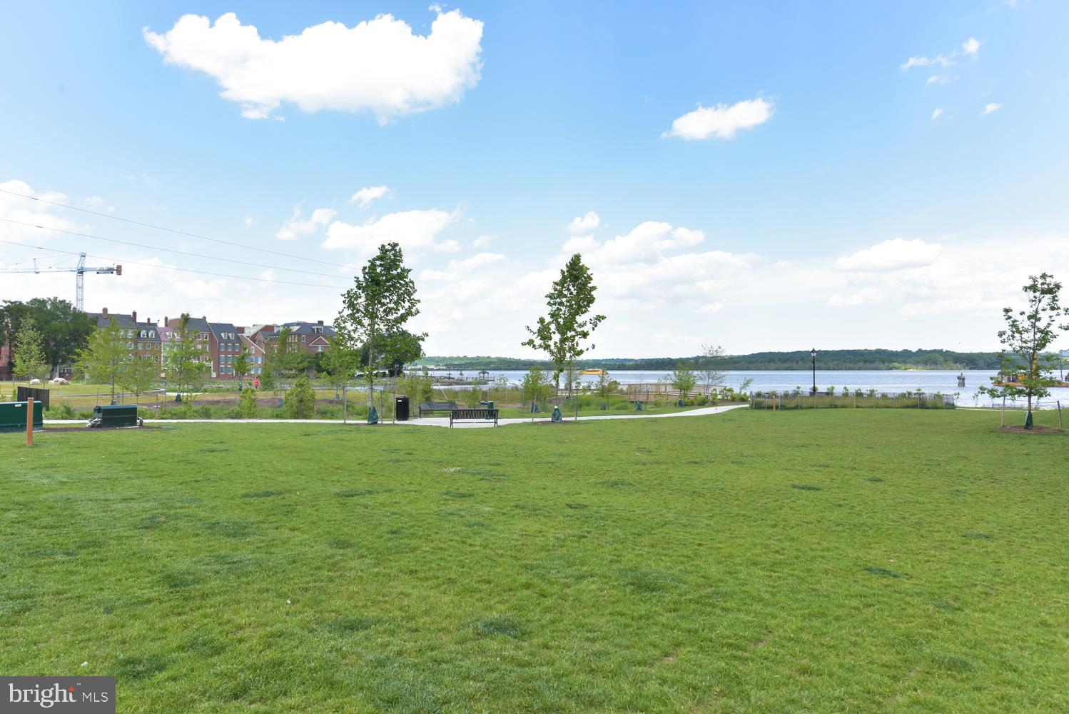 OLD TOWN VILLAGE - Residential