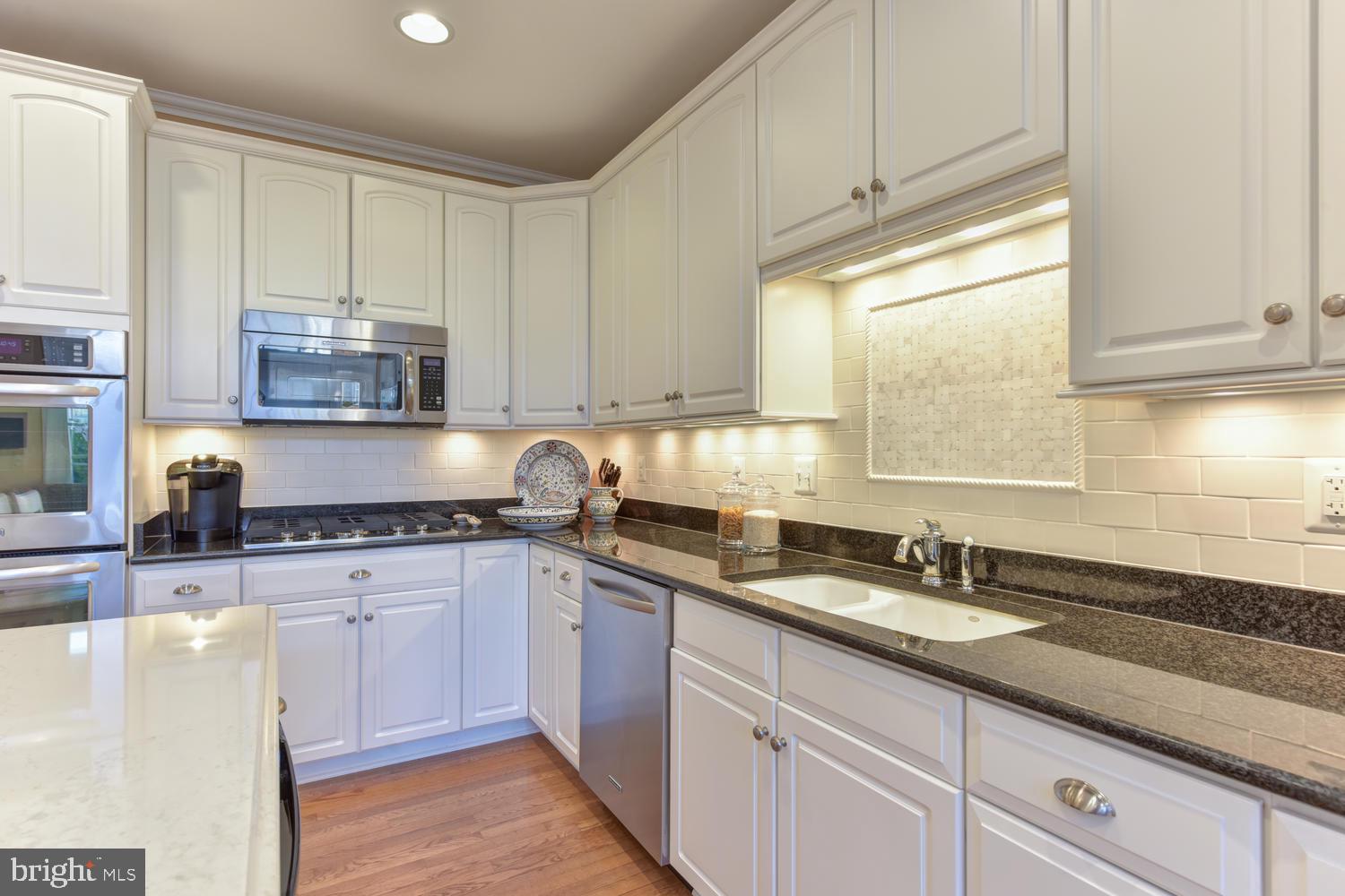 OLD TOWN VILLAGE - Residential