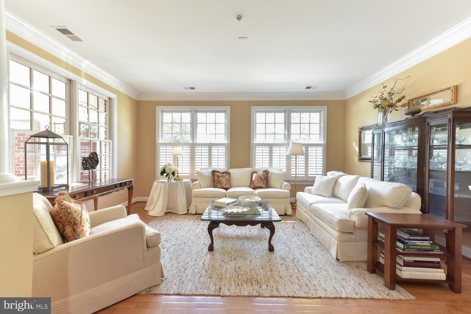 OLD TOWN VILLAGE - Residential