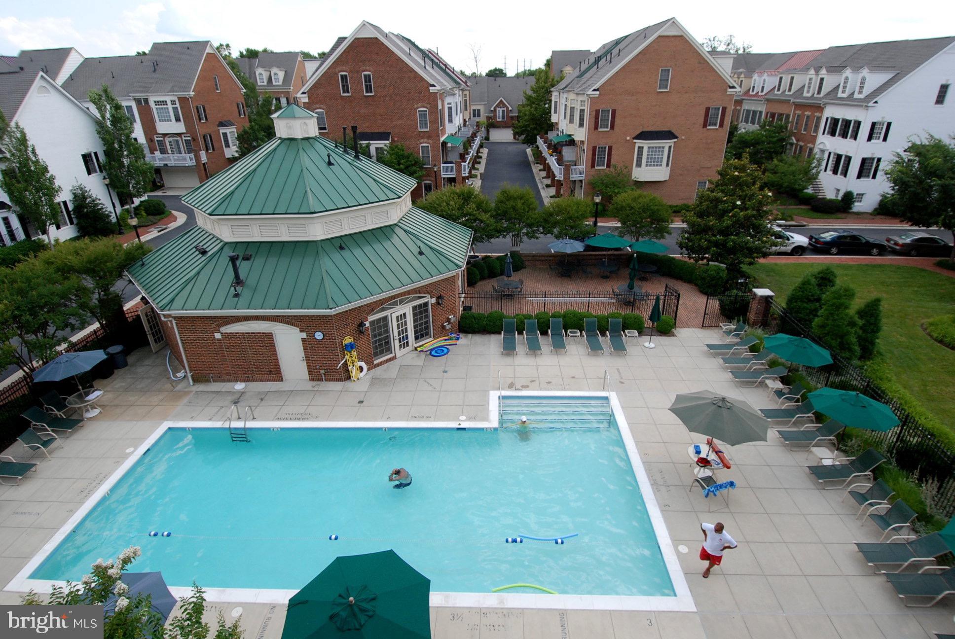 OLD TOWN VILLAGE - Residential