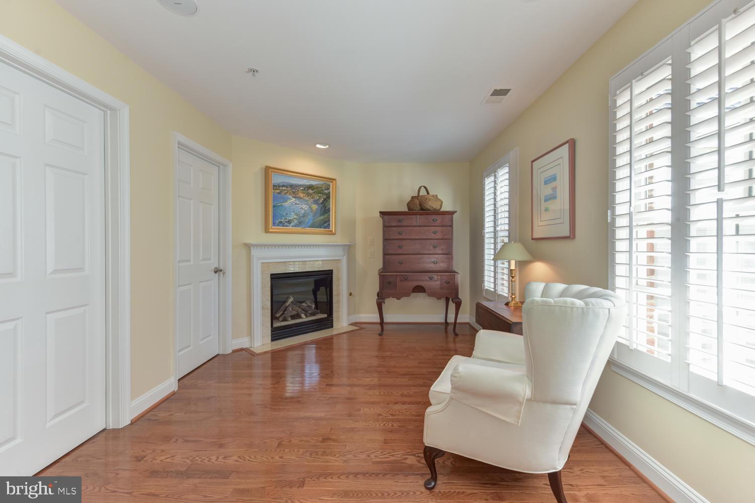 OLD TOWN VILLAGE - Residential