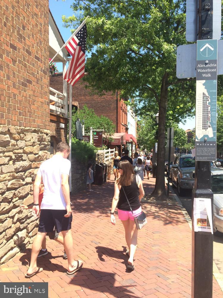 OLD TOWN VILLAGE - Residential