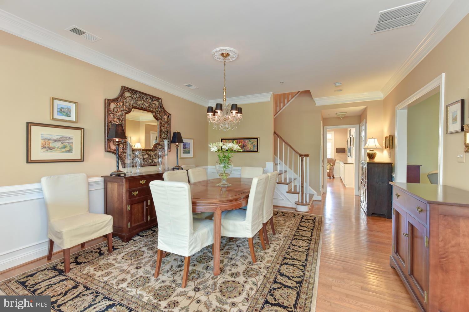 OLD TOWN VILLAGE - Residential