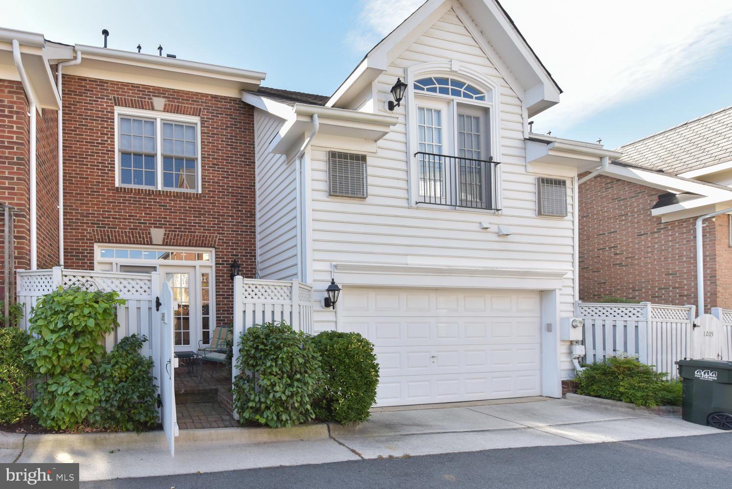 OLD TOWN VILLAGE - Residential