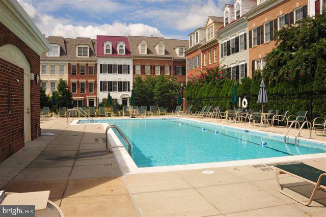 OLD TOWN VILLAGE - Residential