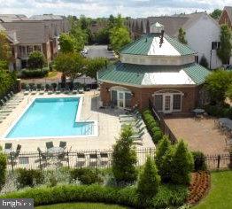 OLD TOWN VILLAGE - Residential