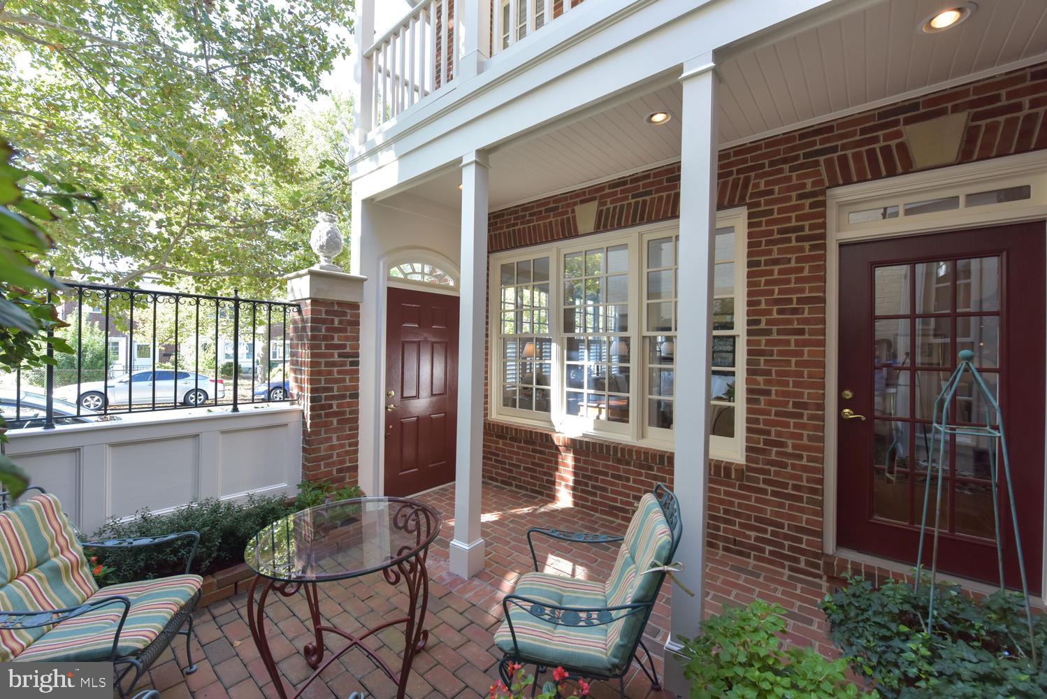 OLD TOWN VILLAGE - Residential