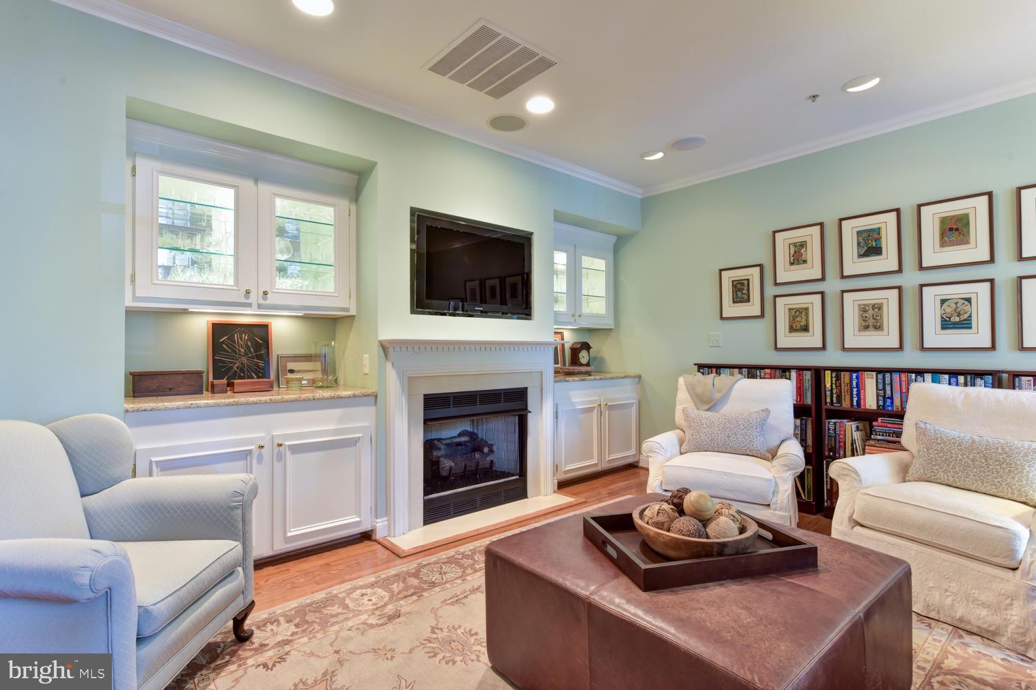 OLD TOWN VILLAGE - Residential