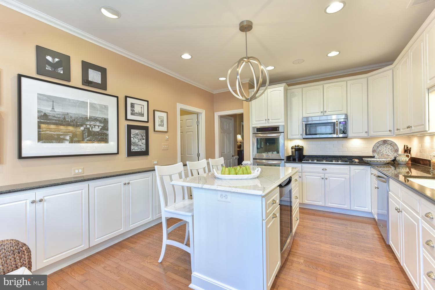 OLD TOWN VILLAGE - Residential