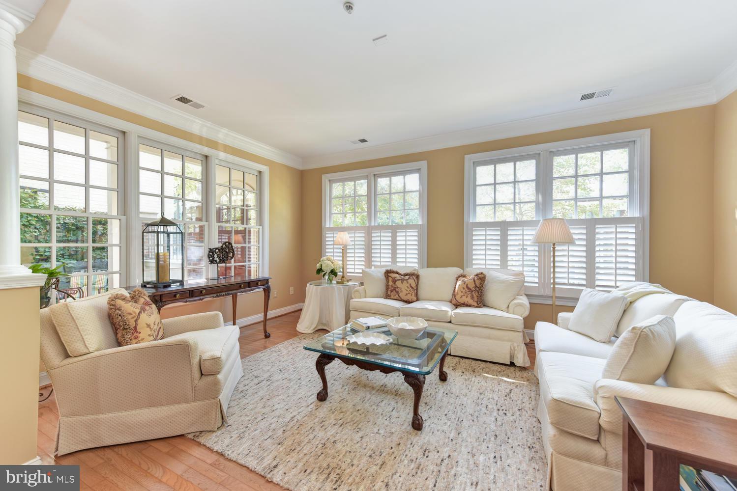 OLD TOWN VILLAGE - Residential