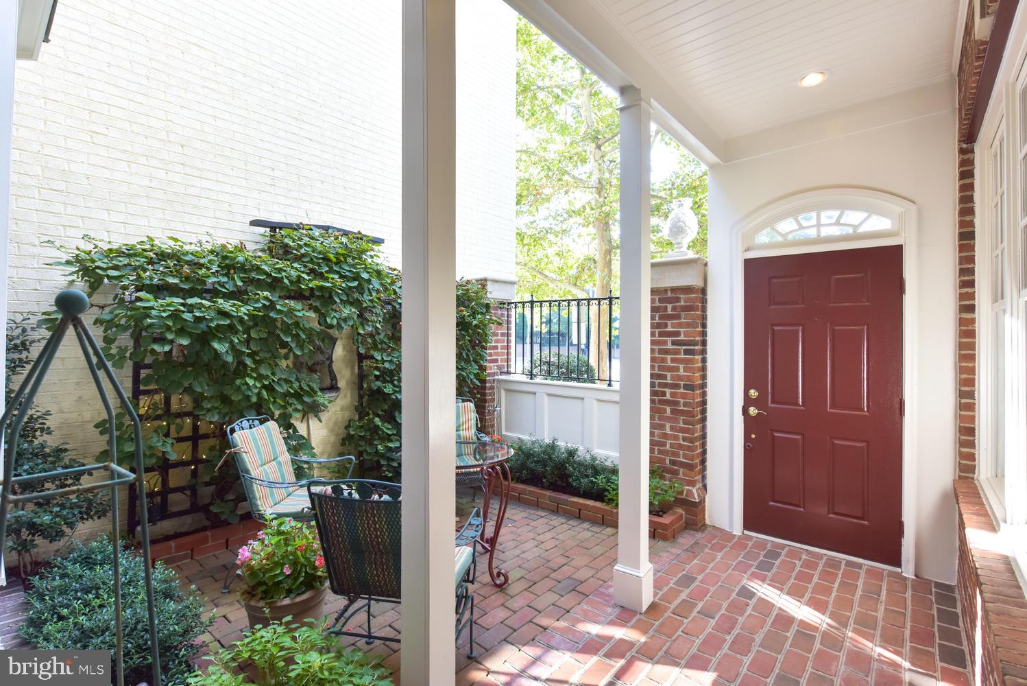 OLD TOWN VILLAGE - Residential