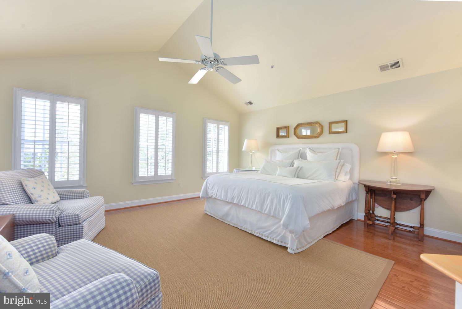 OLD TOWN VILLAGE - Residential