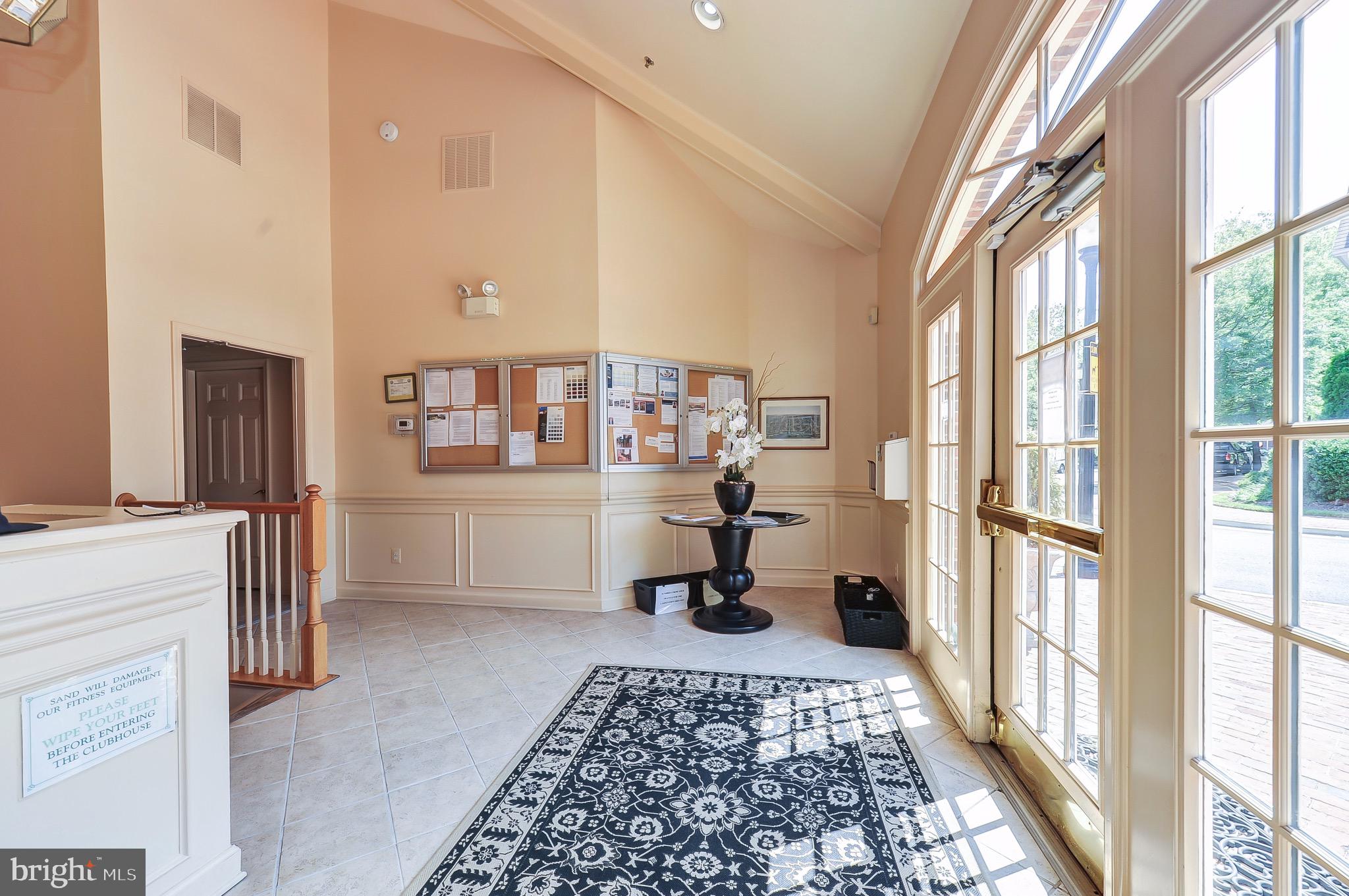 OLD TOWN VILLAGE - Residential