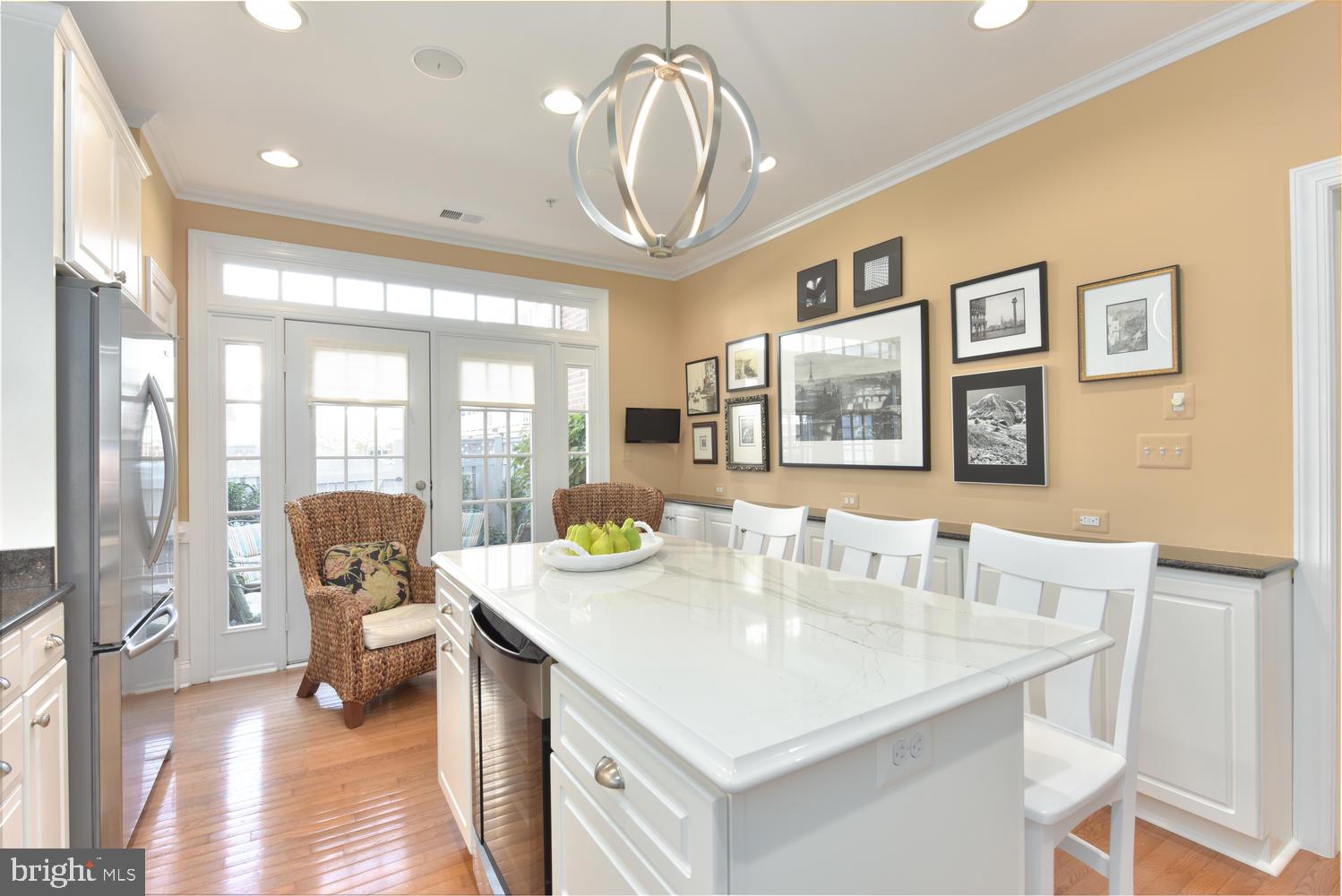 OLD TOWN VILLAGE - Residential