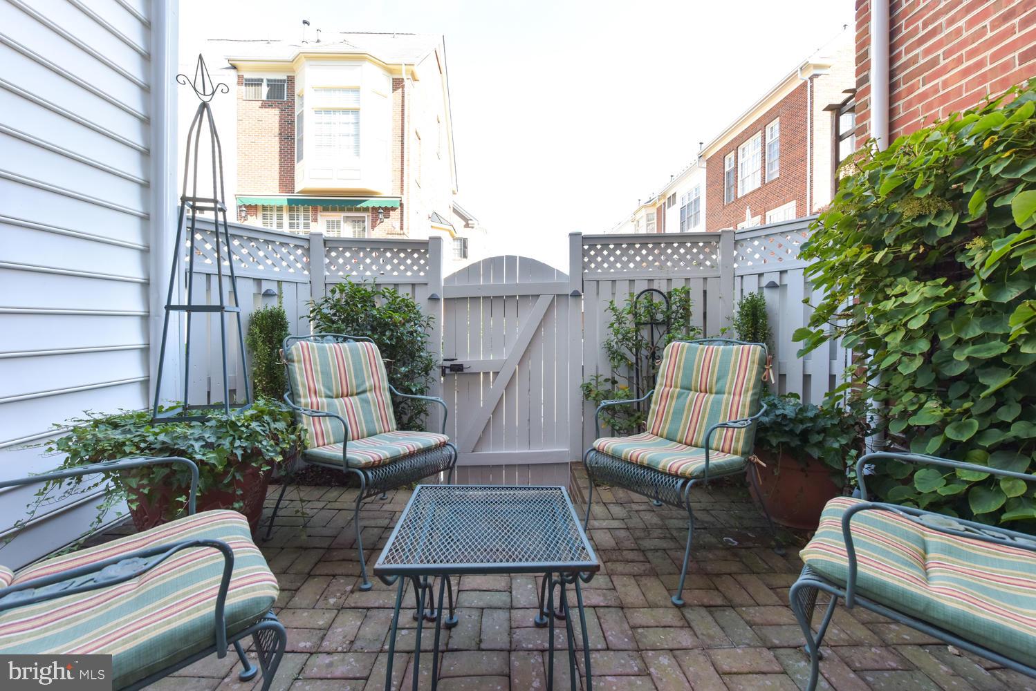 OLD TOWN VILLAGE - Residential