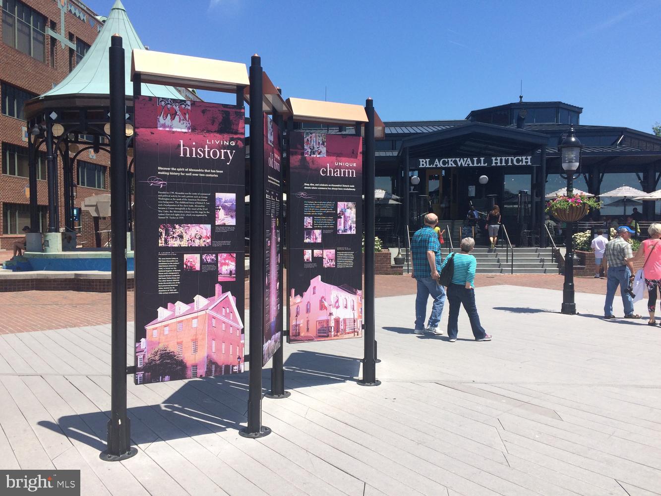 OLD TOWN VILLAGE - Residential