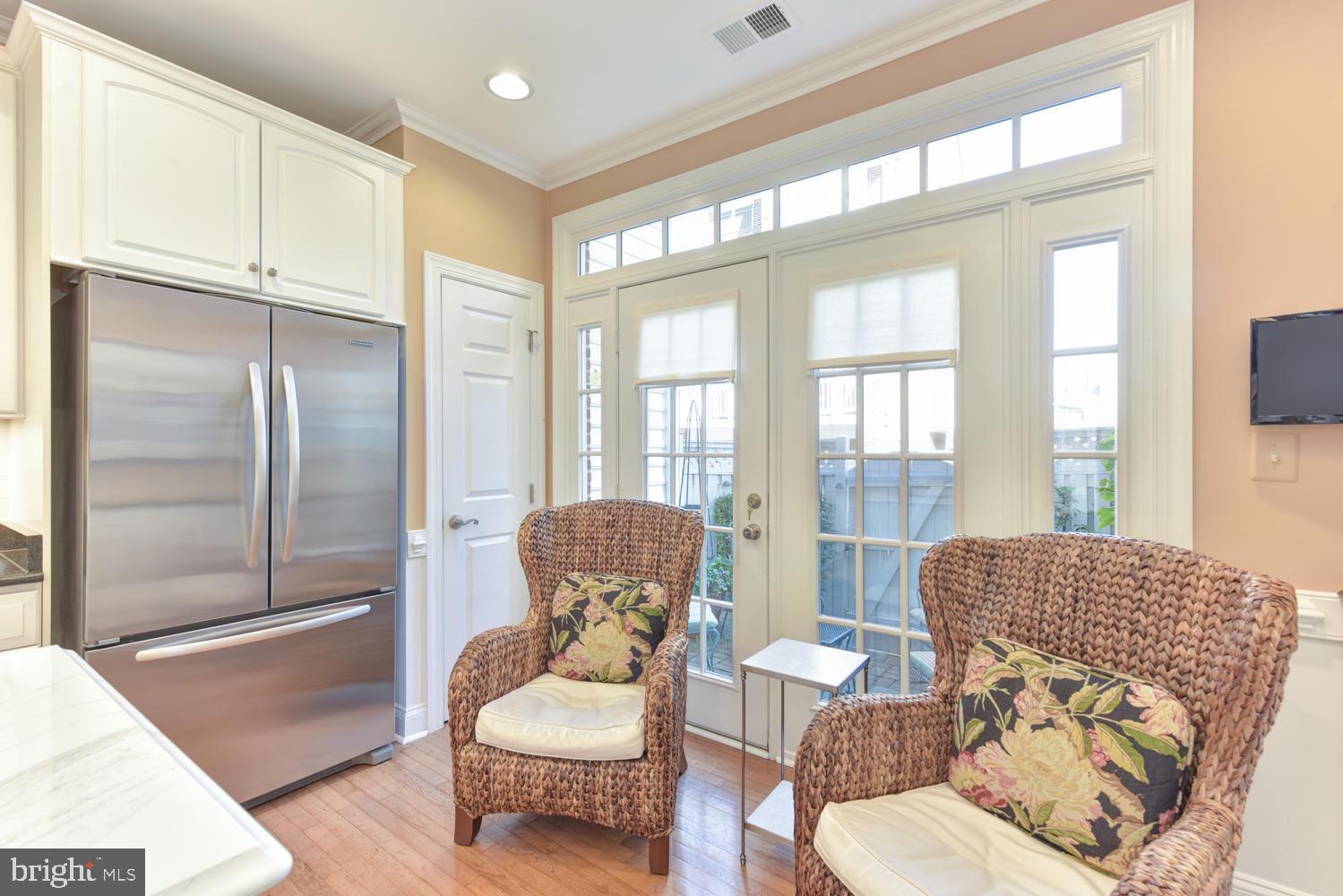 OLD TOWN VILLAGE - Residential