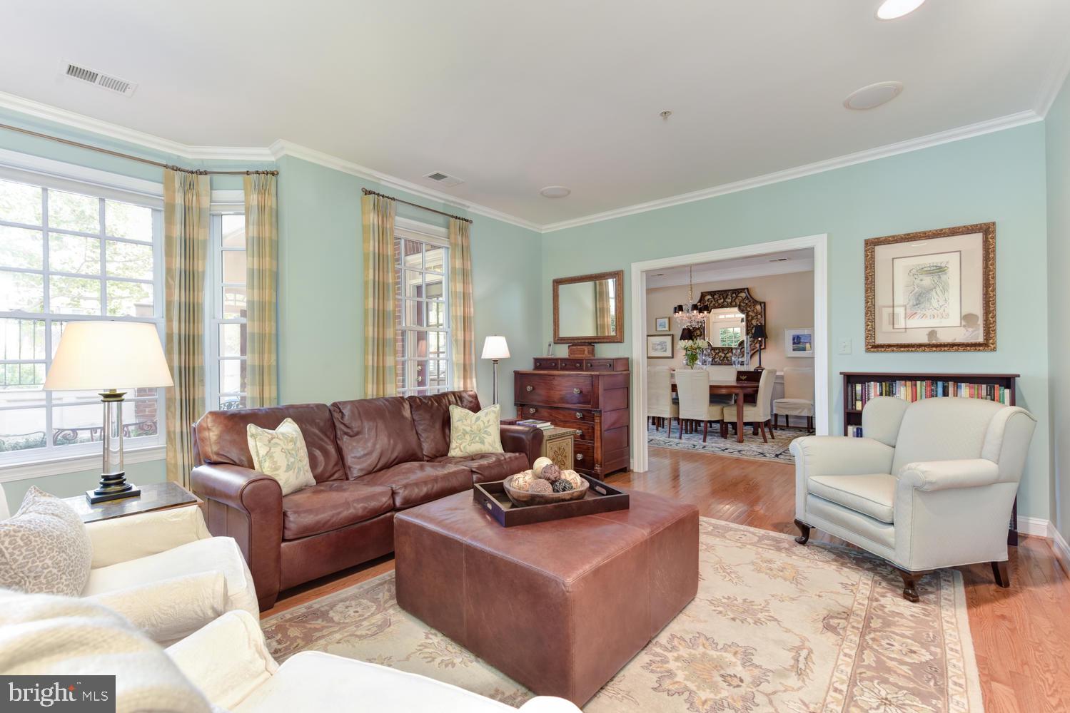 OLD TOWN VILLAGE - Residential