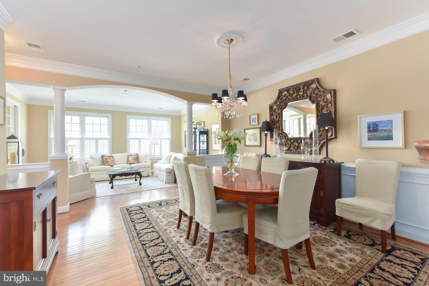 OLD TOWN VILLAGE - Residential