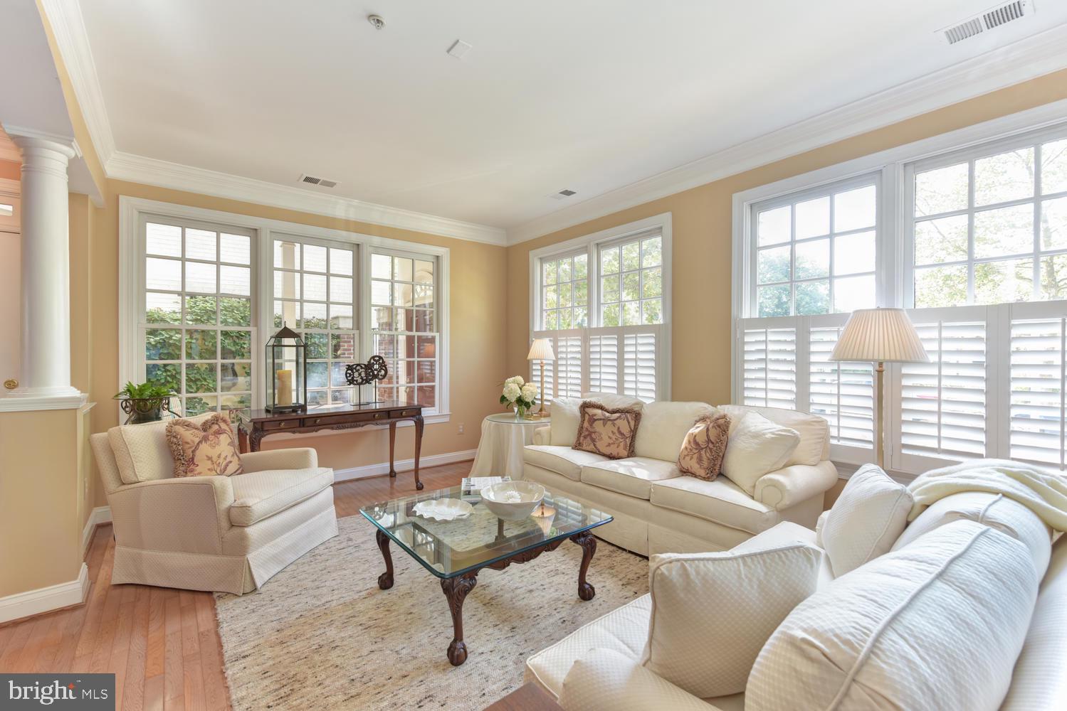 OLD TOWN VILLAGE - Residential