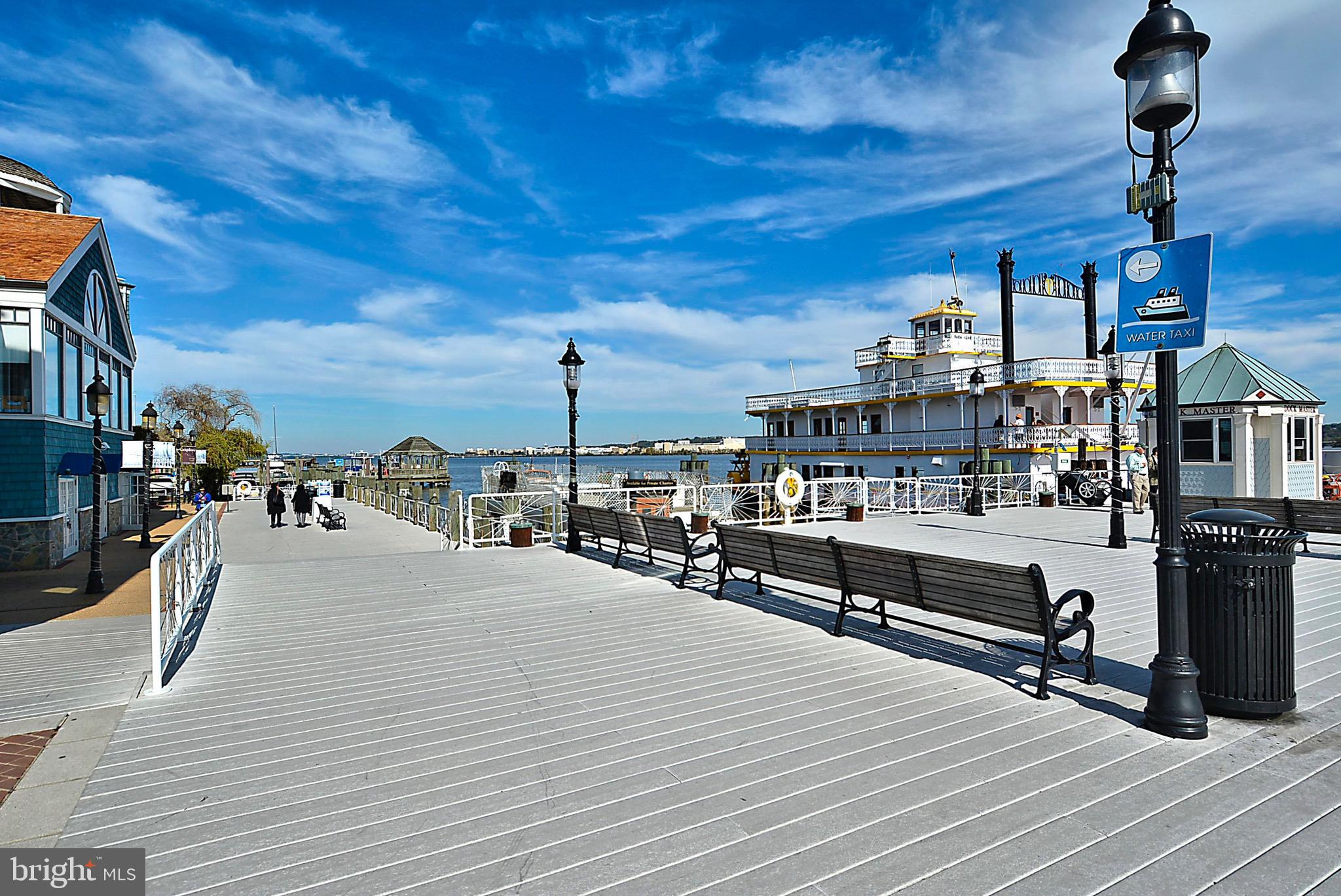 OLD TOWN VILLAGE - Residential