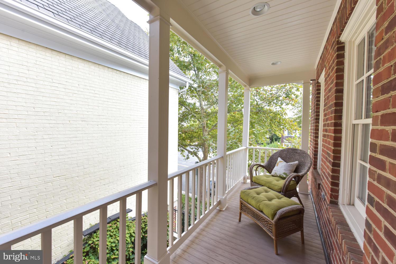 OLD TOWN VILLAGE - Residential