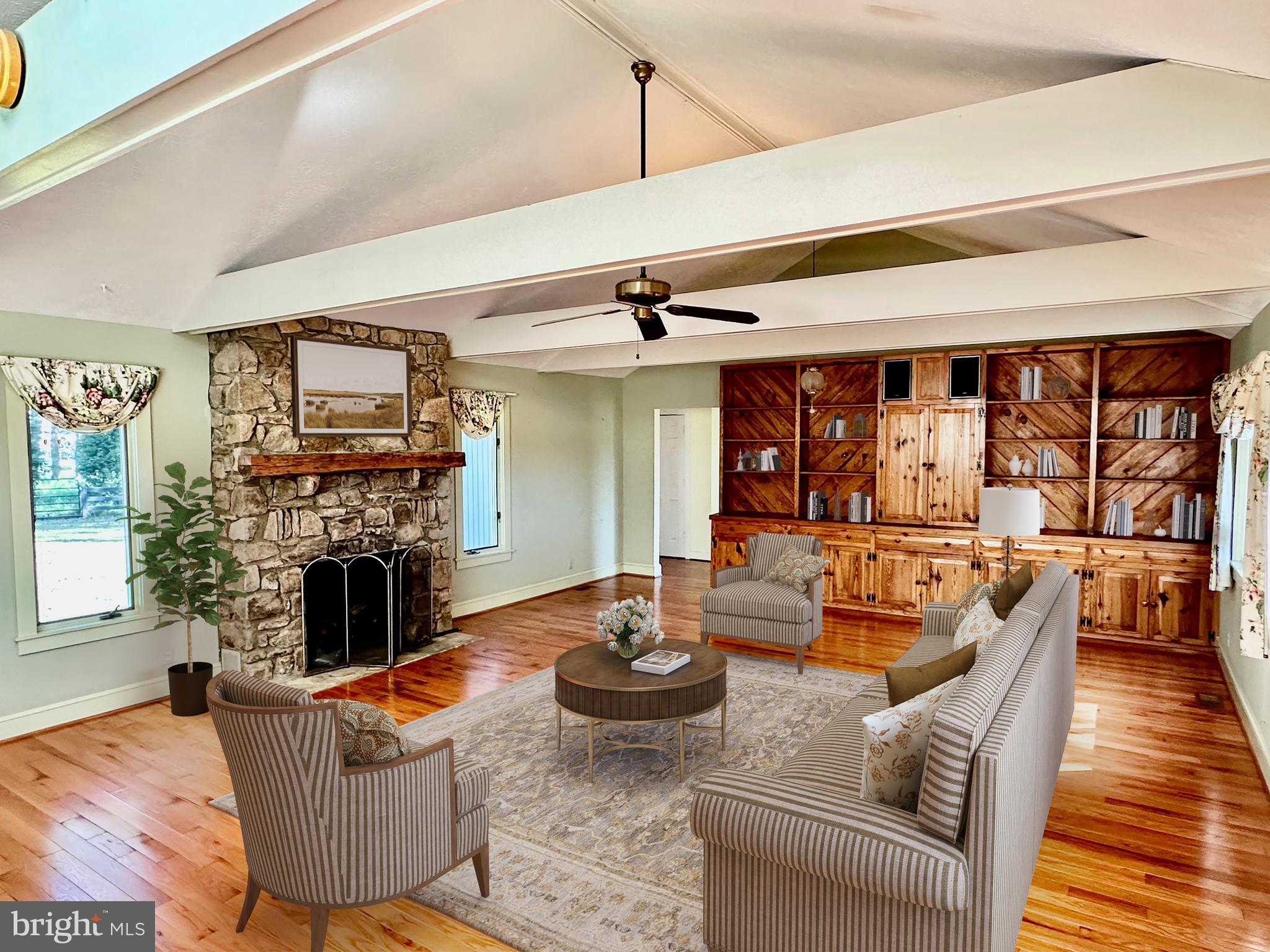 7038 BEACONSFIELD LANE