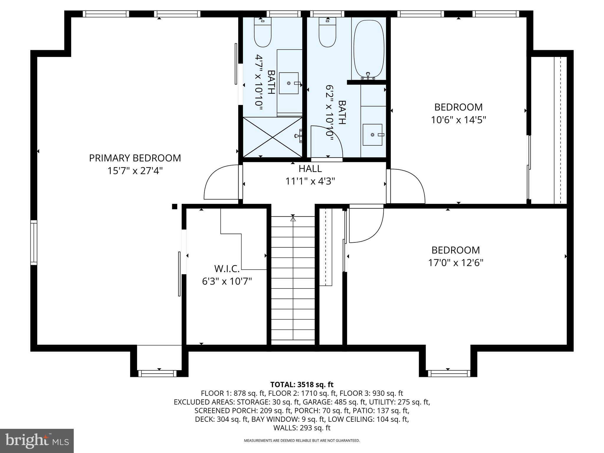 WEST RIDGE - Residential