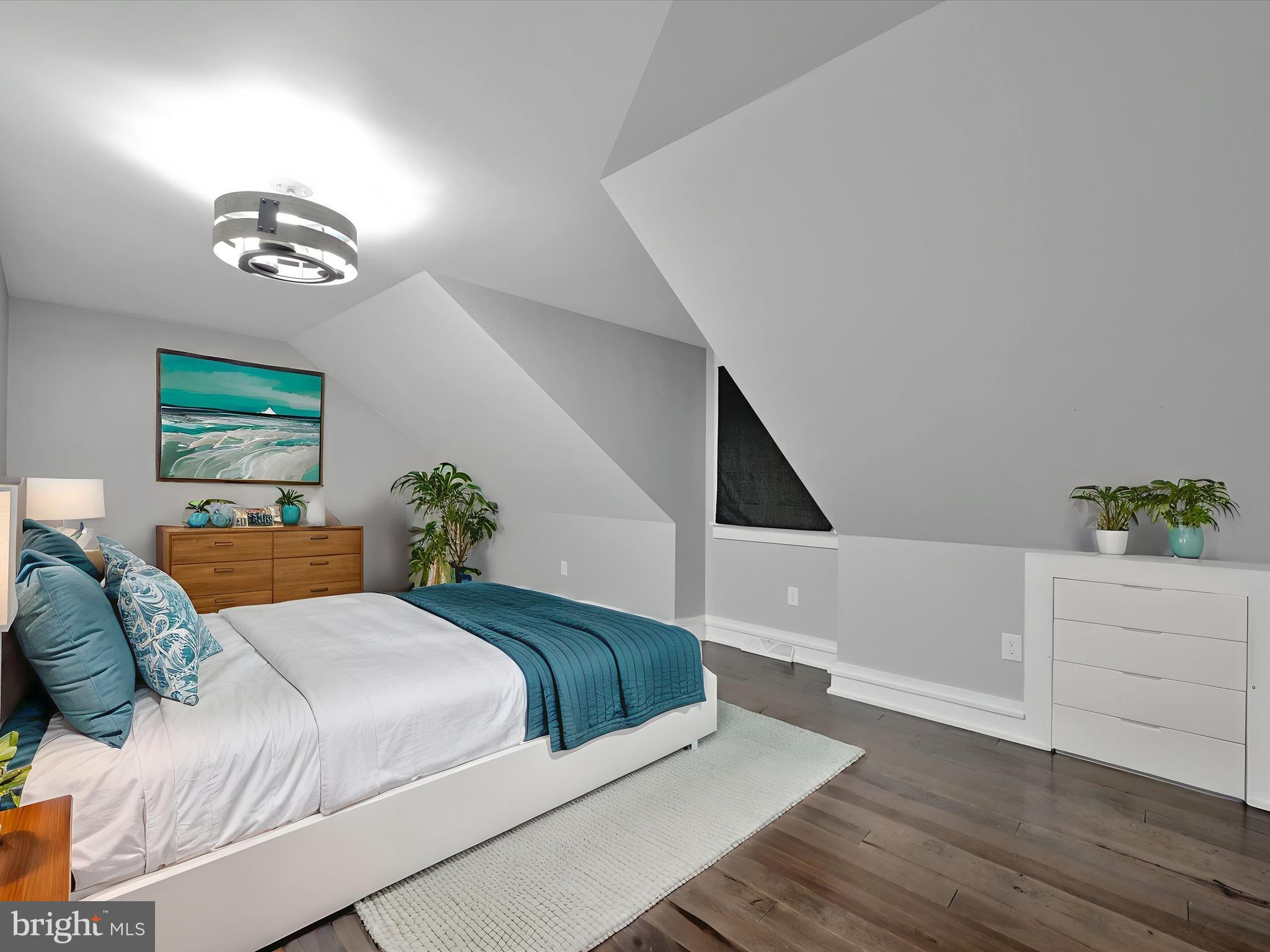 WEST RIDGE - Residential