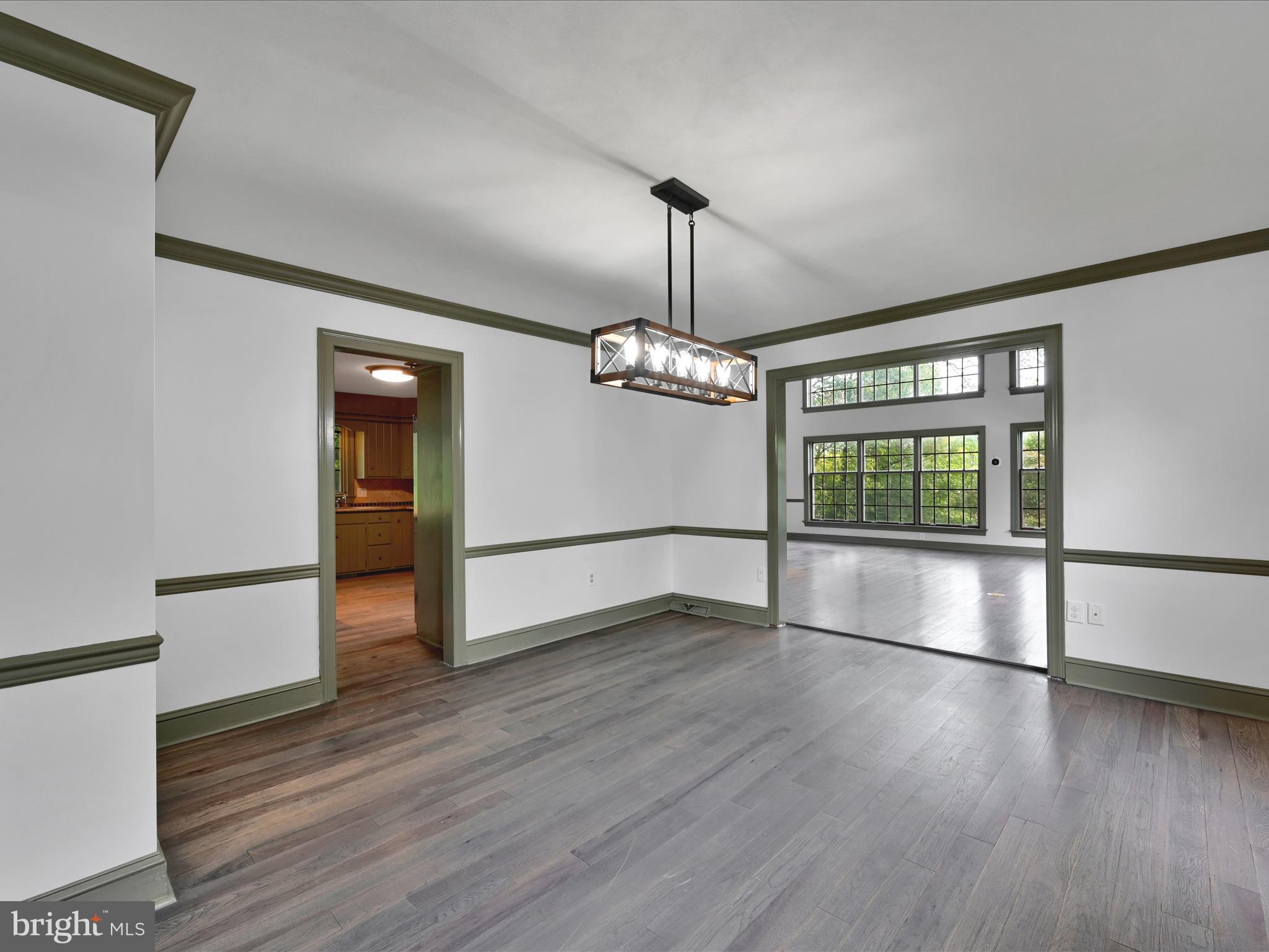 WEST RIDGE - Residential