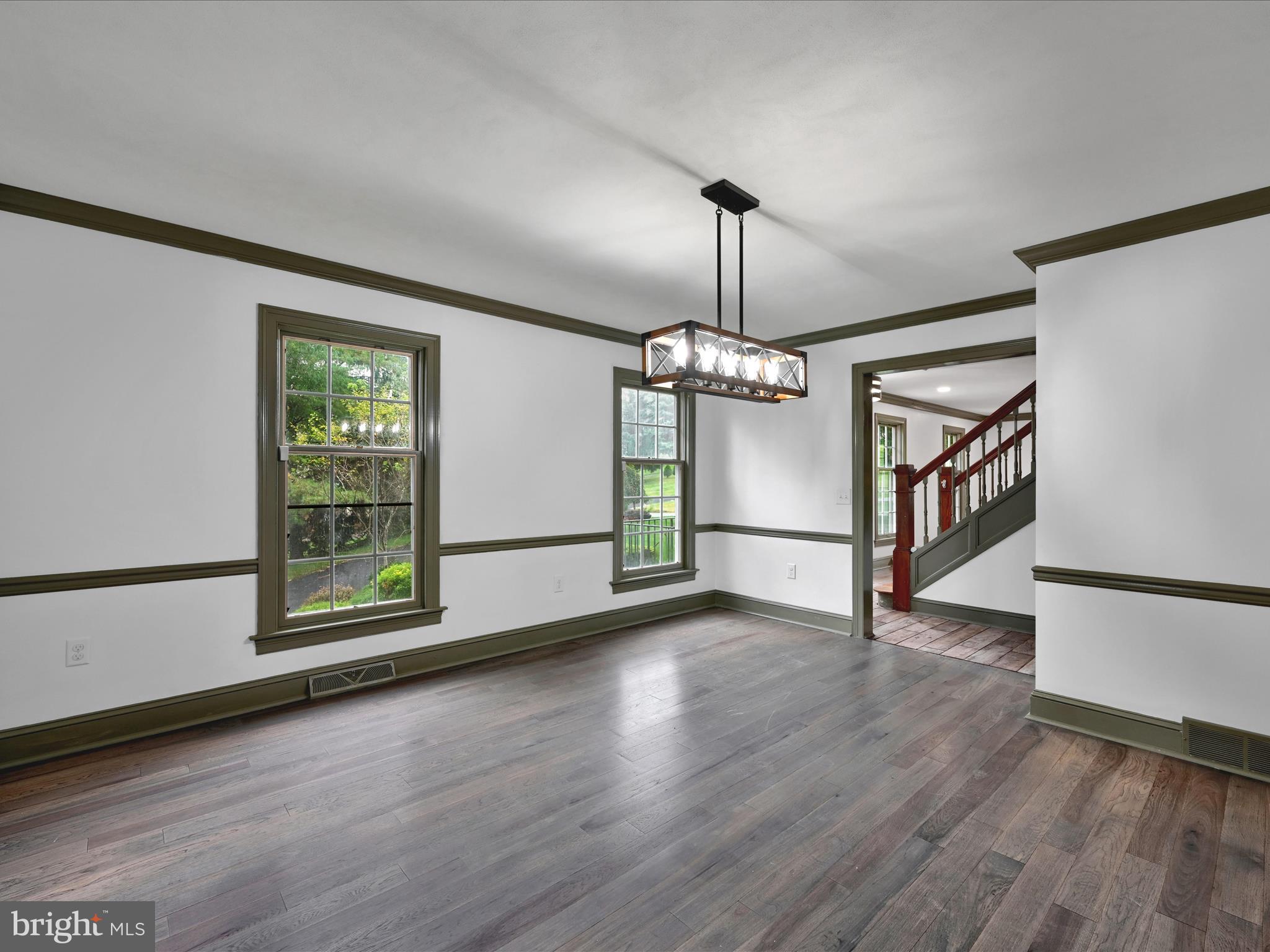 WEST RIDGE - Residential