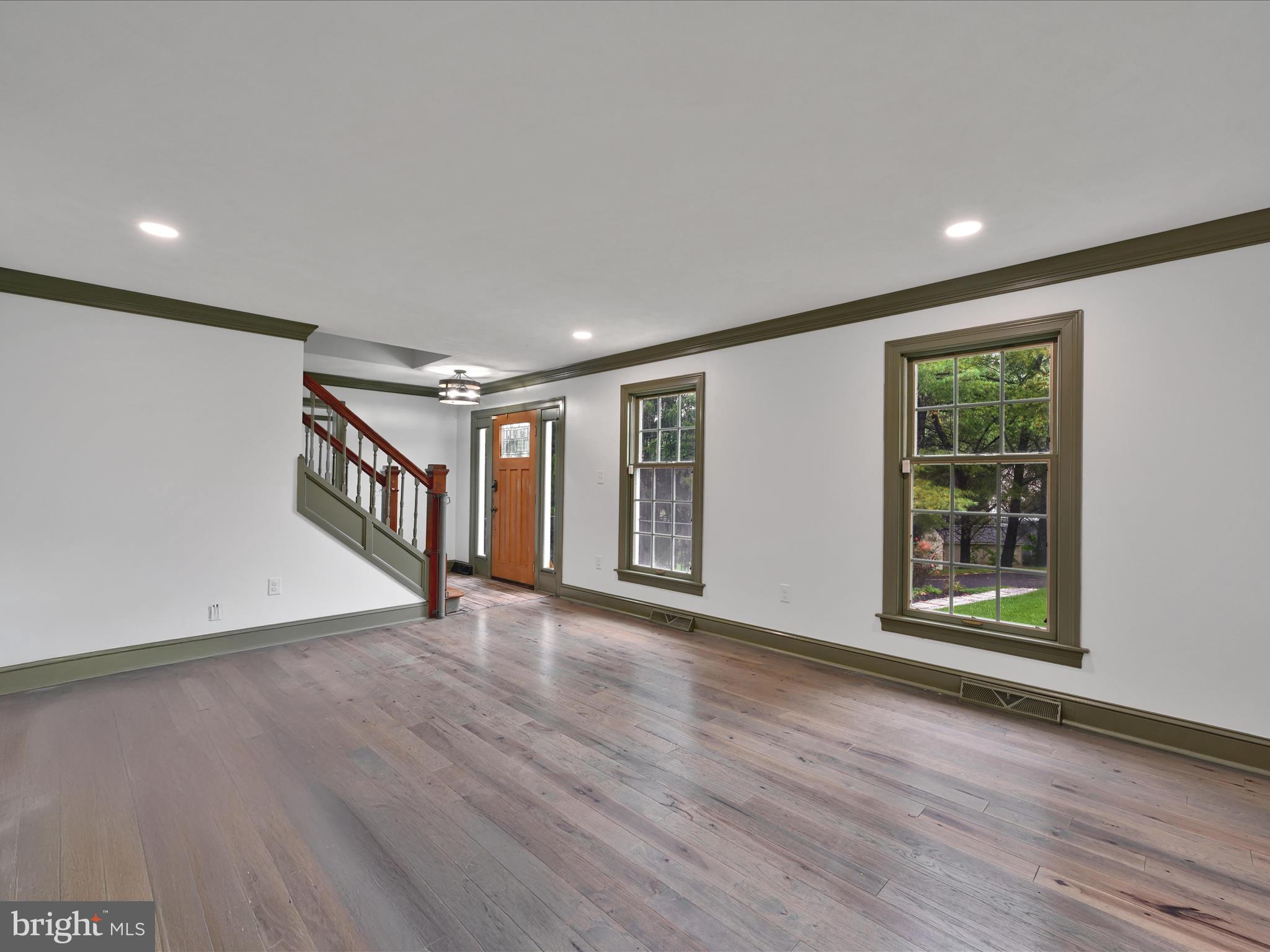 WEST RIDGE - Residential