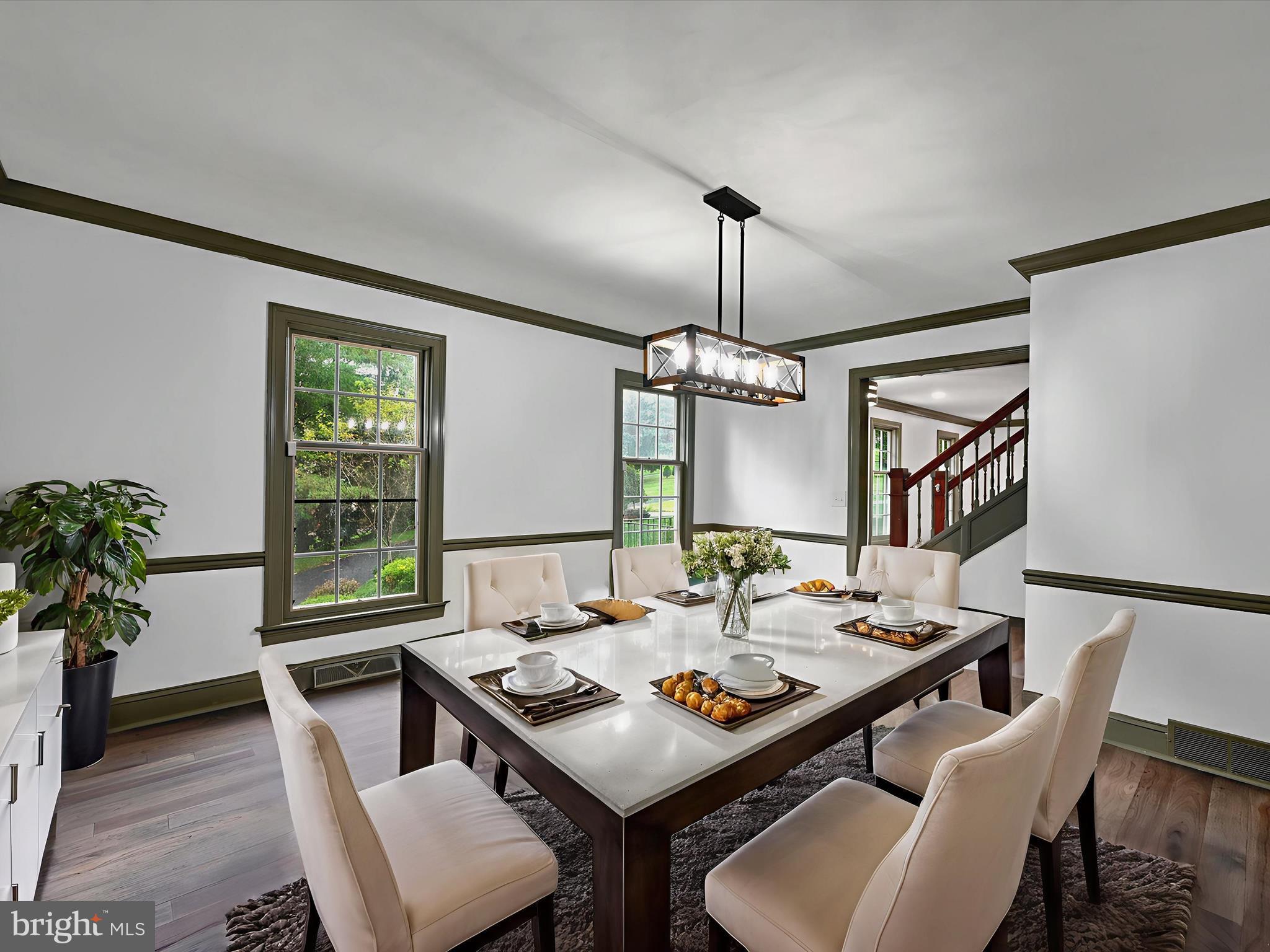 WEST RIDGE - Residential