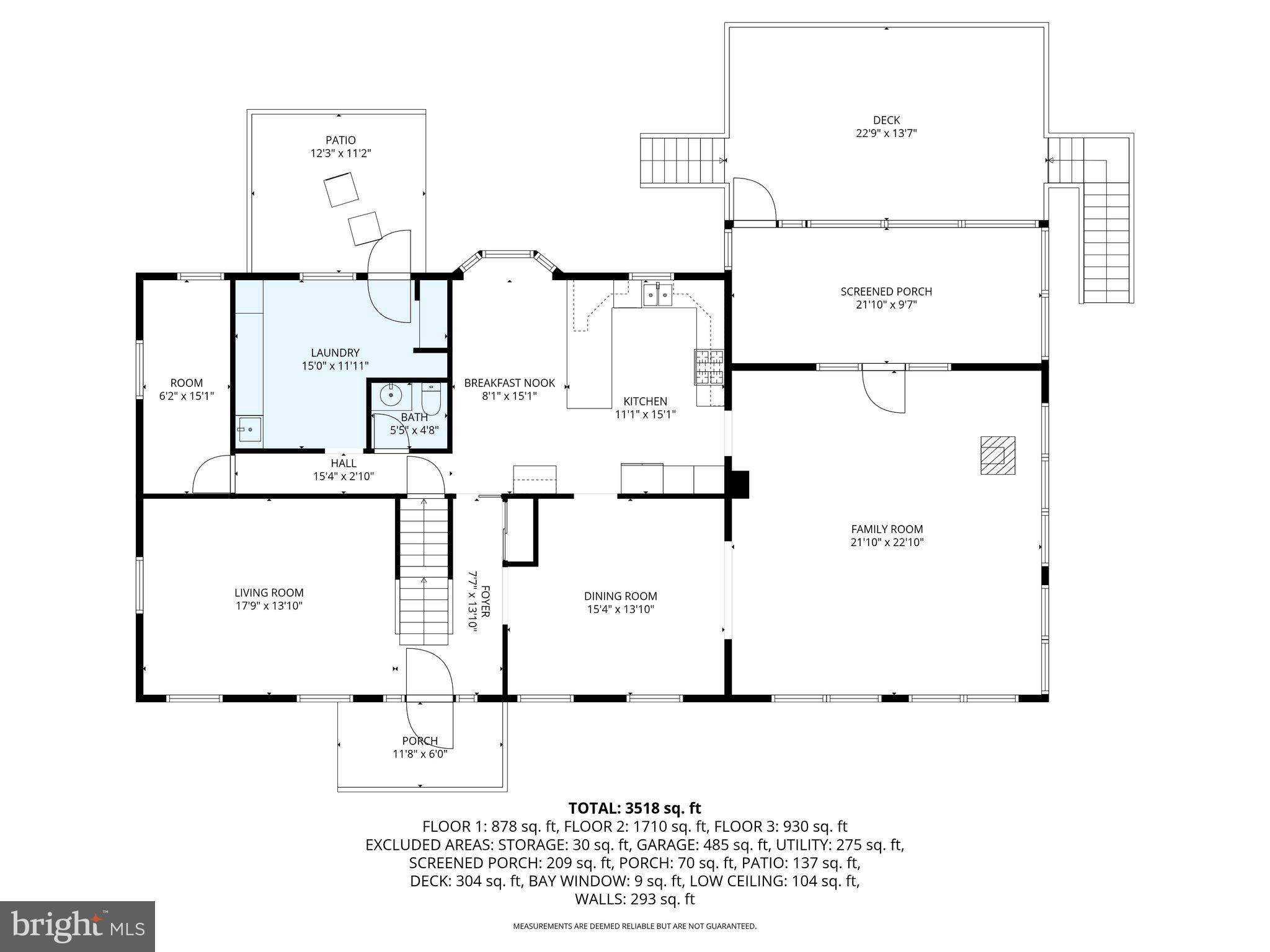WEST RIDGE - Residential